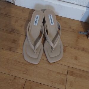 Steve Madden jaam sandal